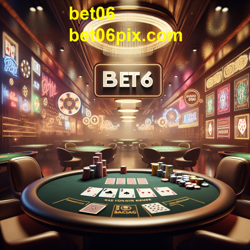 Explorando o Mundo do Pôquer: Estratégia, Habilidade e Diversão